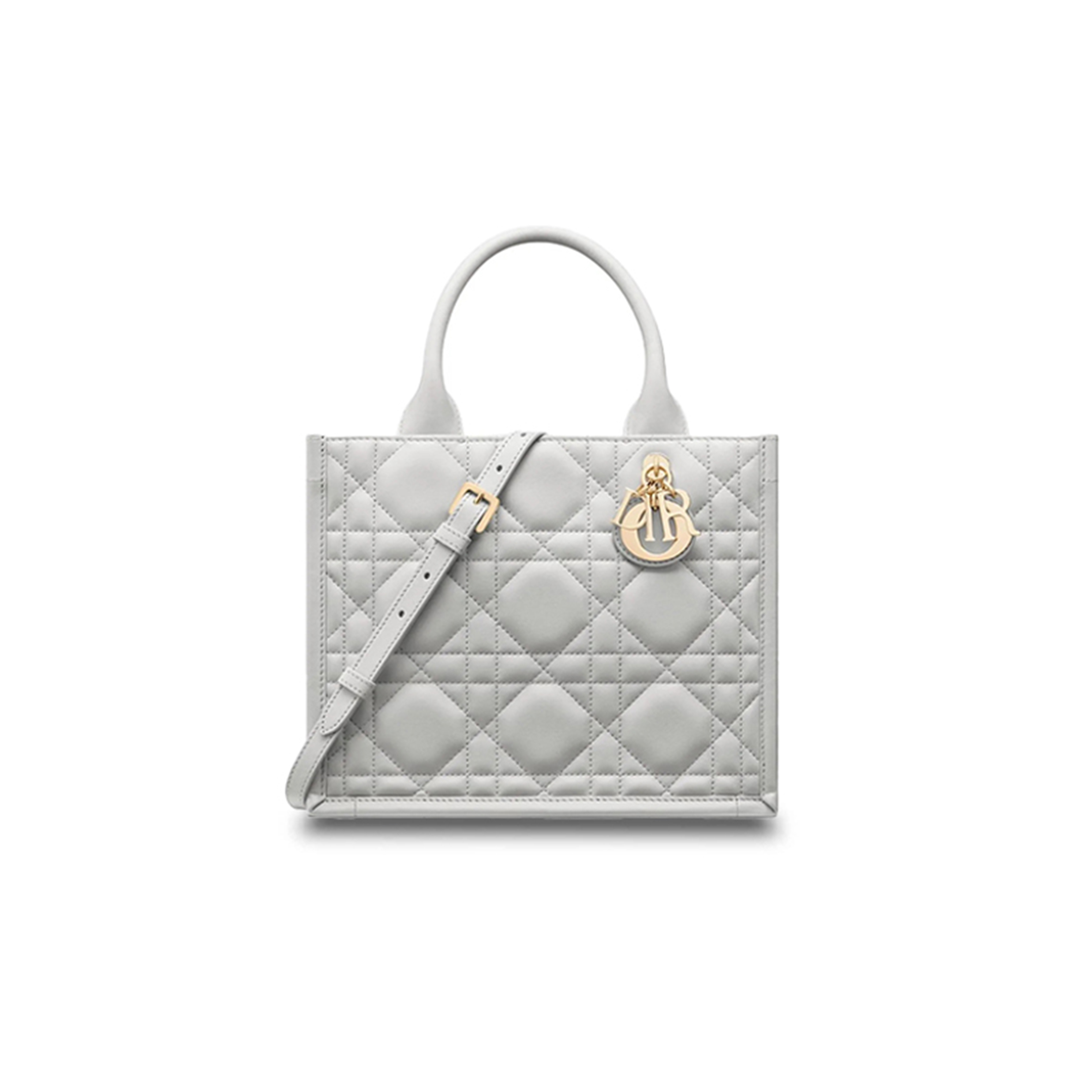 DIOR SMALL DIOR BOOK TOTE M1325OWHP_M51G (26.5*22*14cm) DIOR SMALL DIOR BOOK TOTE M1325OWHP_M51G (26.5*22*14cm)